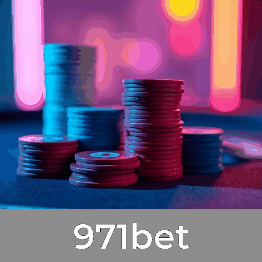 Acesso ao 971bet