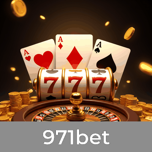 Apostas no 971bet