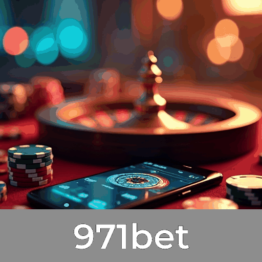 Cadastro na 971bet