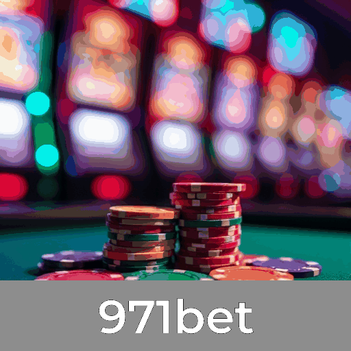 Cadastro na 971bet