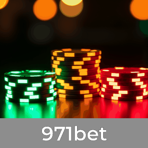 Cadastro na 971bet
