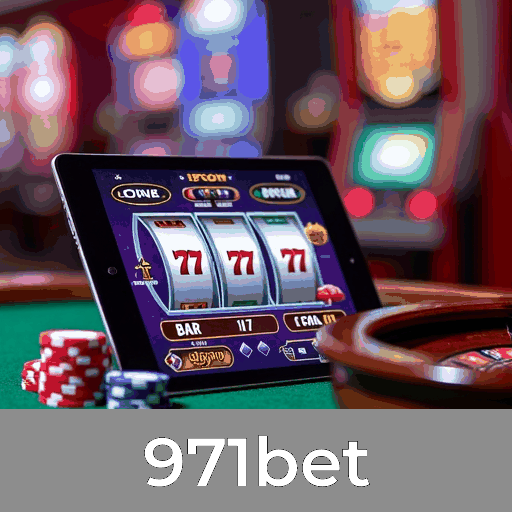 Cassino Online 971bet