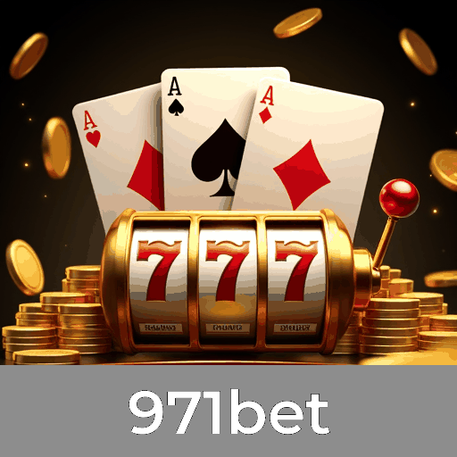 Cassino Online 971bet