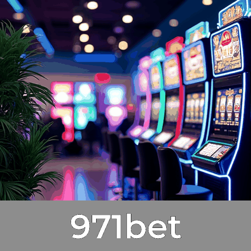 Cassino Online 971bet