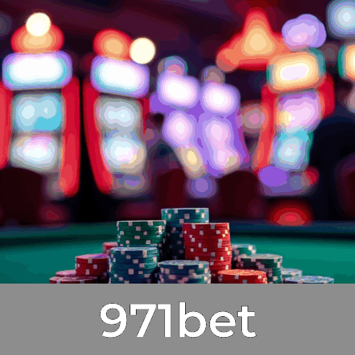 Cadastro na 971bet