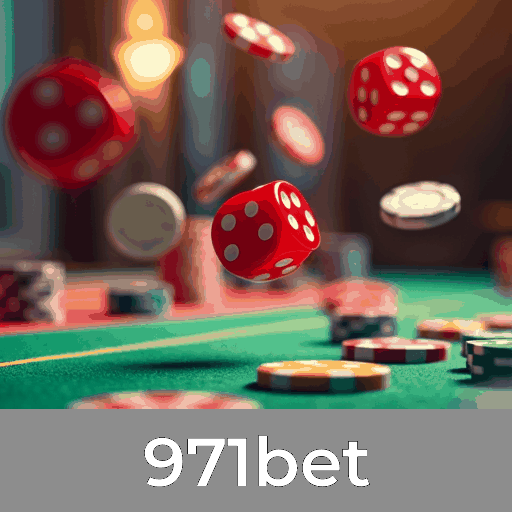 Cassino Online 971bet