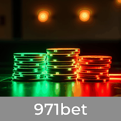 Cassino Online 971bet