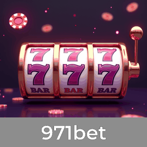 Acesso ao 971bet