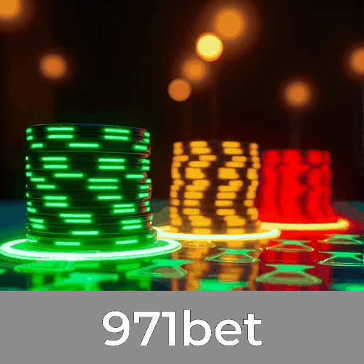 Cassino Online 971bet
