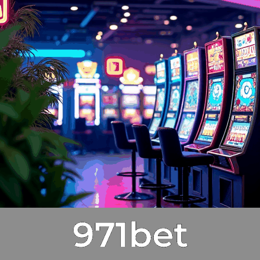 Cadastro na 971bet
