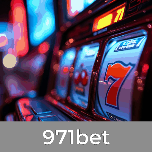 Cassino Online 971bet