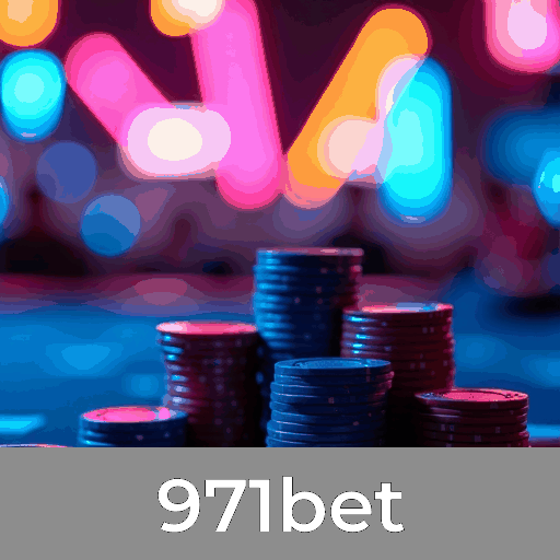 Cassino Online 971bet