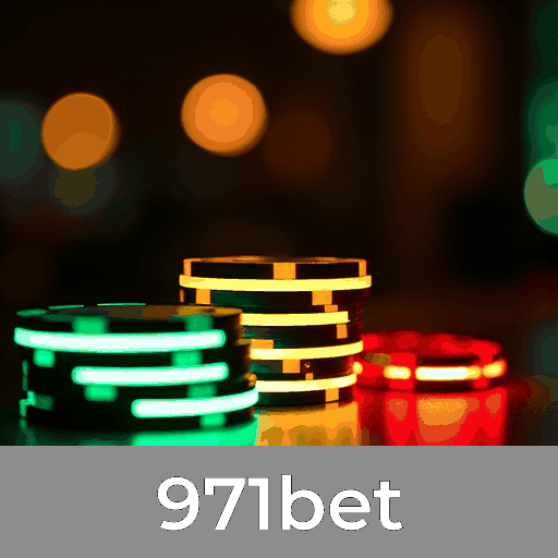 Cadastro na 971bet