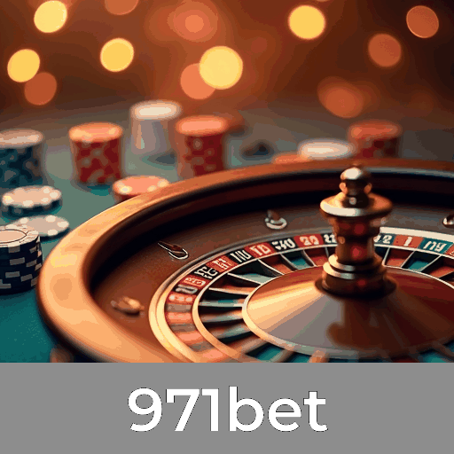 Cadastro na 971bet