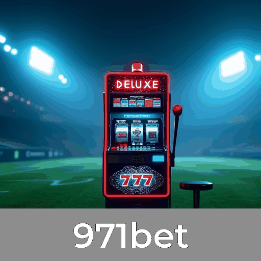 Acessar o site 971bet COM
