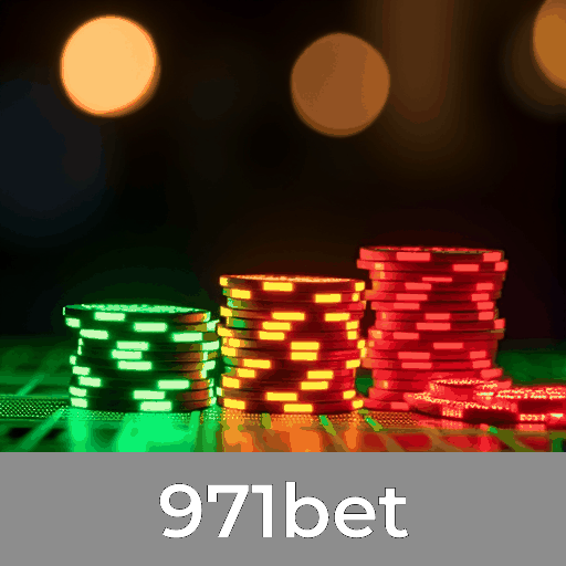 Jogos Crash no Cassino 971bet