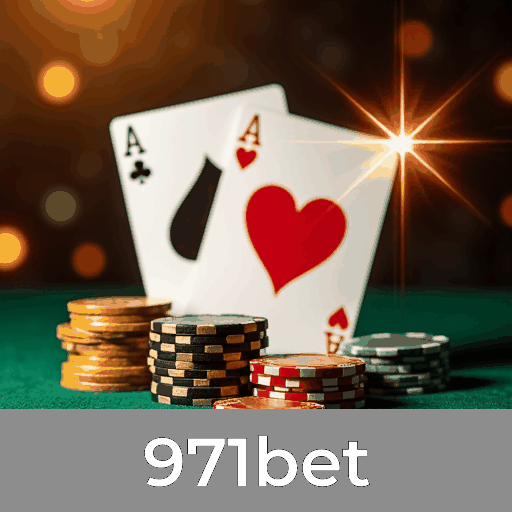 Acesso ao 971bet