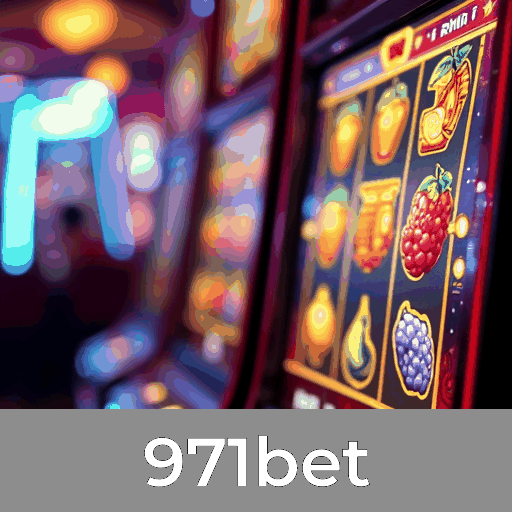 Acesso ao 971bet