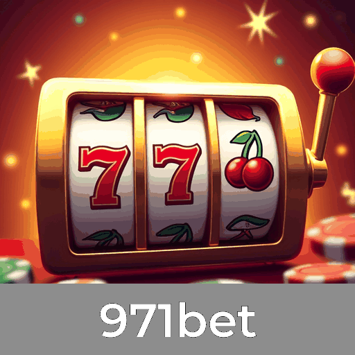 Acesso ao 971bet