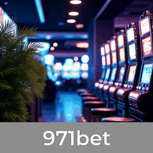Cadastro na 971bet